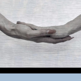 Tatiana Kocmur, sestra, skupaj gradiva mostove, digitalna grafika